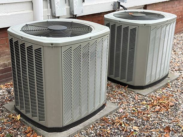 Reliable Air Conditioning Repair contractor in Chaplin, CT by Tropical Oasis HVAC